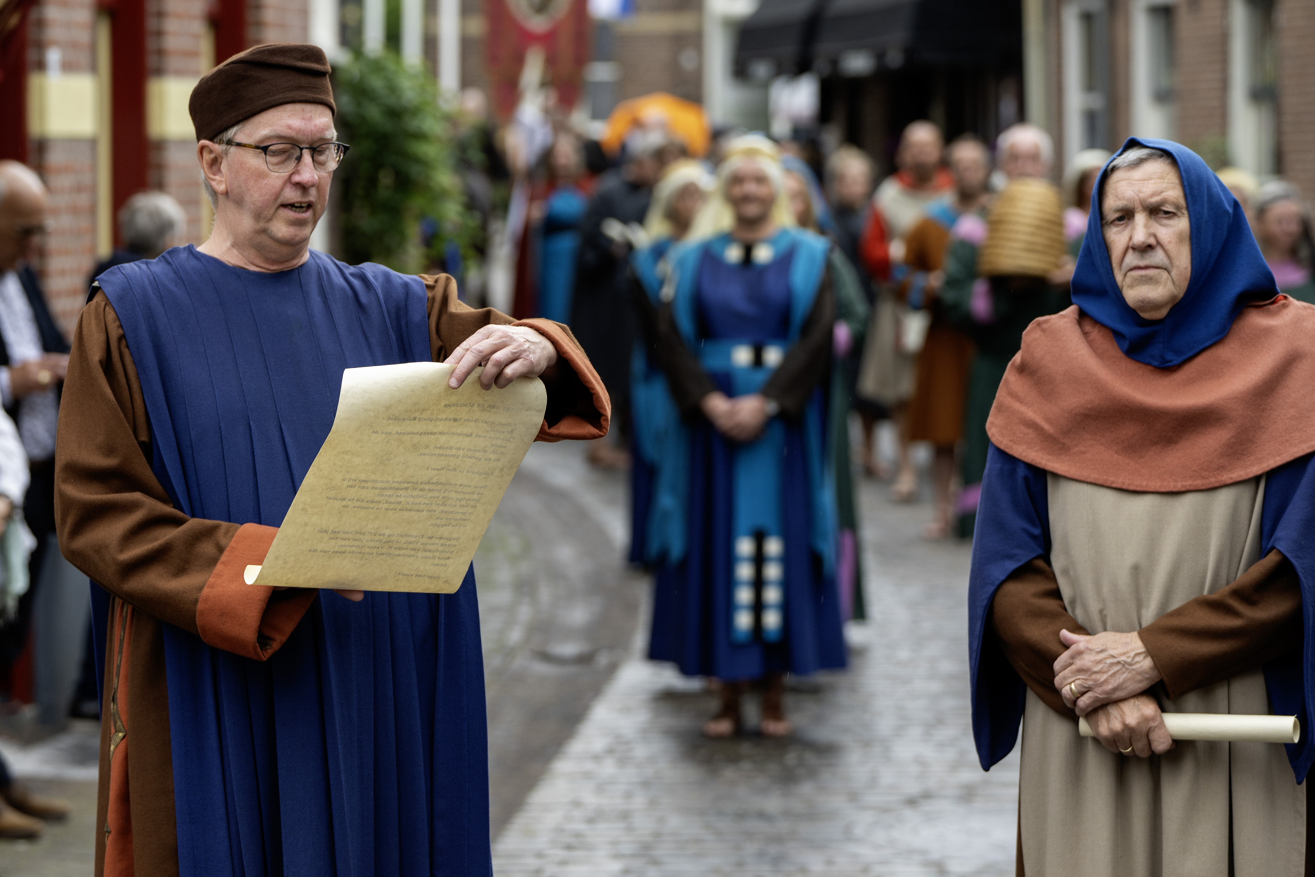 Heilig Bloedprocessie